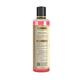 KHADI NATURAL ROSE & HONEY BODY WASH SLS & PARABEN FREE 210 ml - Shower Gels & Body Wash