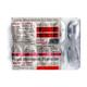 VOGLIMET GM 2 FORTE Tablet 10's - Diabetes-Ant
