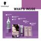 Schwarzkopf Colour Specialist At Home Permanent Hair Colour - 3.0 Imperial Brown 165 ml - Crème