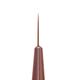 Bronson Professional Nail Art Brush and Gel Liner Brush Set 5's - Face Brush