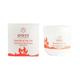 Ekanta By Aureana Warmth Of The Fire Body Scrub 150 gm - Lotions & Creams