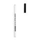 Makeup Revolution Kohl Eyeliner White 1.2 gm - Kajal & Kohls