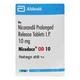 Nicoduce OD 10mg Tablet 10'S - Angina