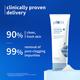 Plum Bright 2% Niacinamide Face Wash with Rice Water Brightens Skin, Helps Fade Blemishes 100 ml - Face Sunscreen