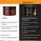 Men Deserve Intensive Moisturizer with SPF 25 50 gm - Face Moisturizers