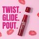 Elle 18 TLC Lippie Orange 4.5 gm - Lip Balms