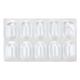 GAPITAS M Tablet 10's - Neuropathic Pain-Dru