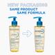 Bioderma Atoderm Huile de douche Cleansing Oil 200 ml - Essential Oils