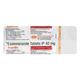 ESONTIA 40 Tablet 10's - Ulcer/Reflux/Flatulence-Aaa