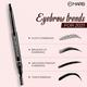 MARS Micro Precision Eye Brow Pencil - Brown 0.2gm - Eyebrow Pencils & Enhancers