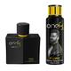 One8 Pure Gift Set Eau De Parfum + Deodorant 300 ml - Perfumes (Edt/Edp)