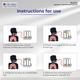 Dr. Odin Spirometer (OLE101) 1's - Respiratory Care Devices
