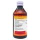 Osmitol Syrup 200ml - Constipation-Lax