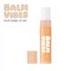 Matt Look Balm Vibes Color Change Lip Balm for Women infused with Fruit & Moroccan Oil, Island coconut-06 3 gm - Lip Balms