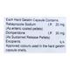 RABESTA DSR 20 Capsule 10's - Ulcer/Reflux/Flatulence-Aaa