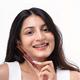 Diam Beauty Wet Lip Glaze, Wine Not 5 ml - Lip Glosses