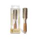 Majestique Golden Hair Styler Brush for Blow Drying, Styling and Solon for Men and Women 1's - Others