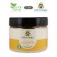 Tattvalogy African Cocoa Butter Raw Unprocessed & Unrefined 300 gm - Body Butter
