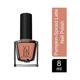 LYN Nail lacquer Nail lacquer Pumpkin-Spiced Latte 8 ml (N) - Nail Polish