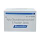 Piranulin Tablet 10'S - Nootropics And Neurotrophics