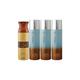 Ajmal 1 Wisal Dhahab And 3 Magnetize Deodorants Pack of 4 200 ml - Deodorants/Roll-Ons