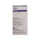 COSPIAQ 25mg Tablet 10's - Diabetes-Ant
