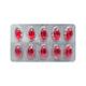 KUFMA RED COUGH RELIEF Softgel Capsule 10's - Cough And Cold-Cou