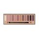 L.A.Girl Beauty Brick Eyeshadow Nudes 12 gm - Eye Shadow Palettes