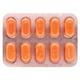 APSIA Tablet 10's - Pain relief-Nsa