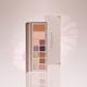 Anastasia Beverly hills Primrose Palette Multi-Color 21.92 gm - Eye Shadow Palettes