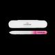 Colorbar Beauty Accessories Well In Shape Crystal Filer Pink 1's - Sponges & Applicators