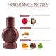Ajmal Tempest Concentrated Perfume Oil Floral Alcohol For Unisex And Musk Rose Concentrated Perfume Oil Floral Musky Alcohol For Unisex 24 ml - Perfumes (Edt/Edp)