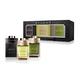BVLGARI Trio Kit (MIB+MWE+MWN) (15mlx3) 45 ml - Perfumes (Edt/Edp)