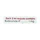 Budecort 1mg Respule 5X2ml - Asthma/COPD-Ast