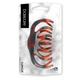 Basicare Claw Clip Large, Shell 11Cm 1's - Hair Clips/Bands