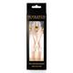 Makeup Revolution Precision Brush Oval Flat Eye 1's - Face Brush