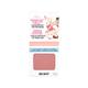 theBalm cosmetics Clean & Green Travel Set (11.8ml+8ml +3gm +3gm +3gm) 5's - Others