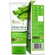 Oriental Botanics Aloe Vera, Green Tea & Cucumber SPF 50 Sunscreen Cream 100 ml - Face Sunscreen