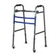 Vissco Medip Walker with Wheel - Knee/Leg Supports