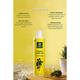 Organic Harvest Cold Pressed Castor Oil, For Moisturizing Skin, Hair & Nail Growth, Eyelash Thickening, 100% Pure, 100% Organic, Sulphate And Paraben Free 200 ml - Nail Polish