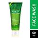 Anti-Acne Neem Face Wash With Tea Tree Extract 60 ml - Face Washes