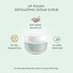 Dot & Key Lip Polish Exfoliating Sugar Scrub 21 ml - Lip Scrubs