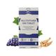 Aesthetic Nutrition Multivitamin Him With Grape Seed Extract, Ginger, And Panax Pseudo Ginseng For Energy, Vitality 30 Tablets 1's - Multi-Vitamins