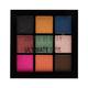 Swiss Beauty Ultimate Eyeshadow Palette - (Shade-7) 6 gm - Eye Shadow Palettes