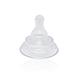 Sahyog Wellness Silicone Nipple Protector for Breastfeeding Mothers (White) 1's - Breast Feeding Tools