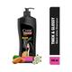 Chik Shmp Black & Thick Hair Pet 325 ml - Shampoos