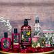The English Soap Company - Royal Botanic Gardens, Kew - Osmanthus Rose Hand Cream 75 ml - Lotions & Creams