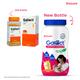 Galact Lactation Granules - Kesar Flavor 200 g - Nutritional Supplements