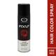Fashion Colour Hair Colour Spray, Fire Red 150 ml - Hair Sprays & Mists