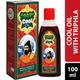 Vaadi Herbals Cool Oil with Triphla & Almond 100 ml - Hair Oils